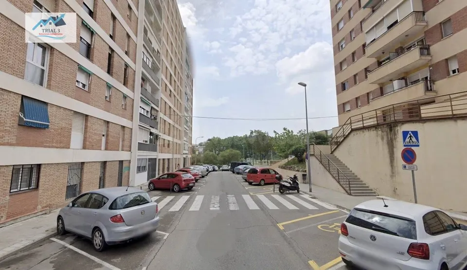 Venta piso en Granollers (Barcelona)