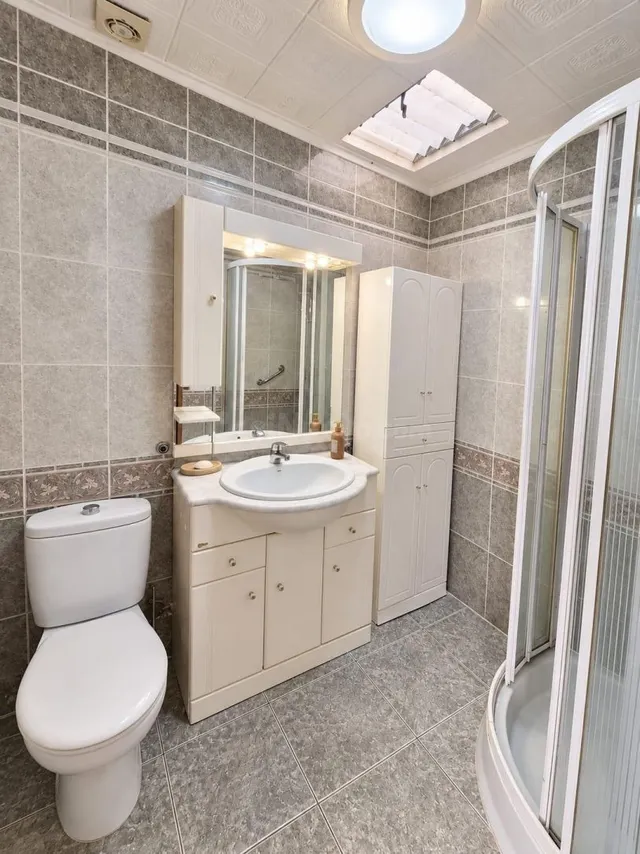Bungalow 2 habitaciones 45m² en venta - El limonar — 4