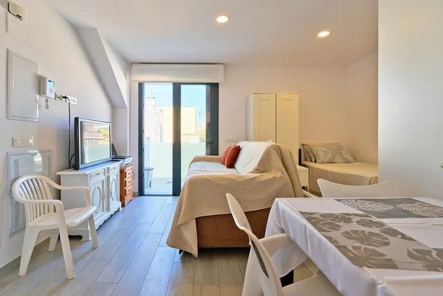 Ático 29m² en venta - Riviera del sol — 14
