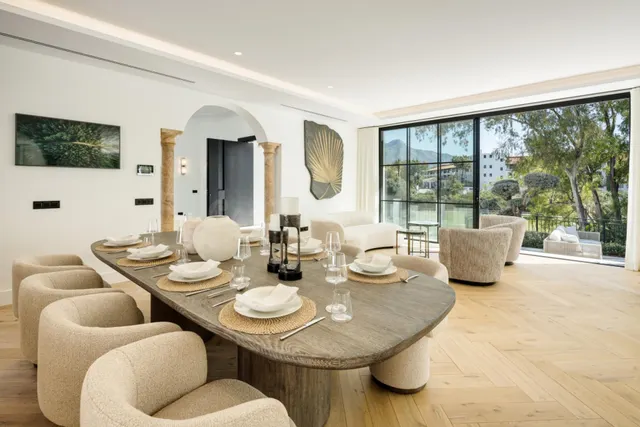 Villa 5 habitaciones 492m² en venta - La Quinta — 4