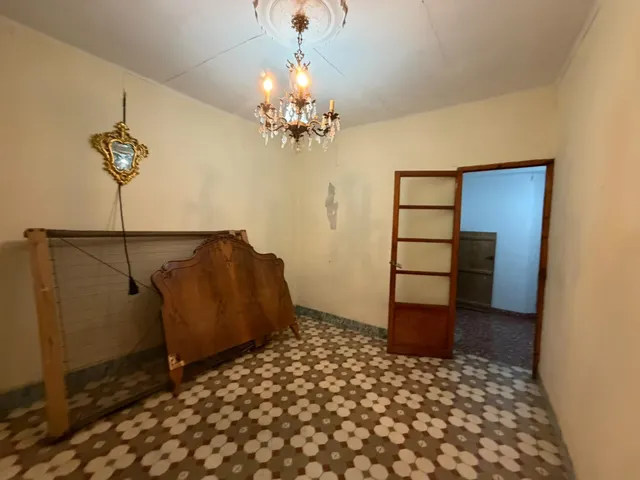 CASA DE PUEBLO CON TERRAZA — 12