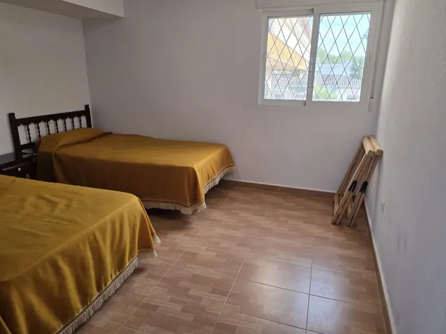 Chalet con parcela en Campoamor — 25