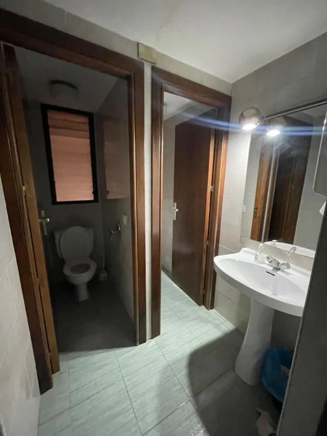 ENTREPLANTA EN VENTA EN PLENO CENTRO DE ALBACETE — 21