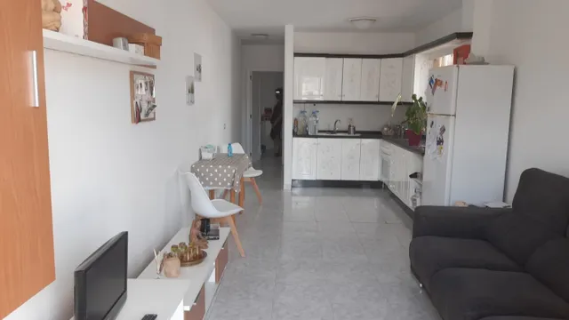 Los Cristianos 3 habitaciones, 1 baño, ascensor y vistas — 3