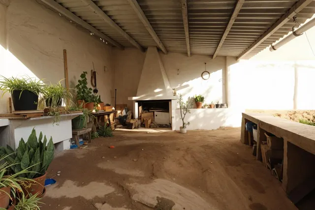 CASA EN LA VILETA - PALMA — 21