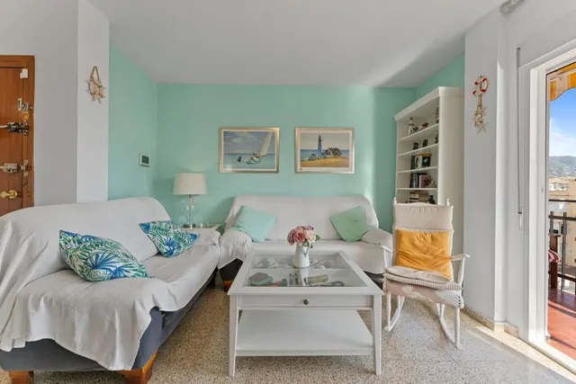 Ático 3 habitaciones 87m² en venta - Centro — 8