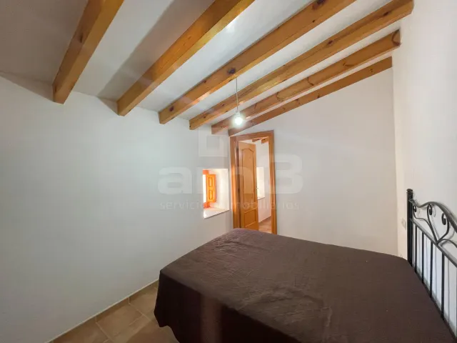 PRECIOSA CASA RURAL EN EL POCICO,  LUBRÍN — 6