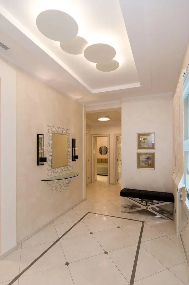Villa en Sierra Cortina (cl) — 23