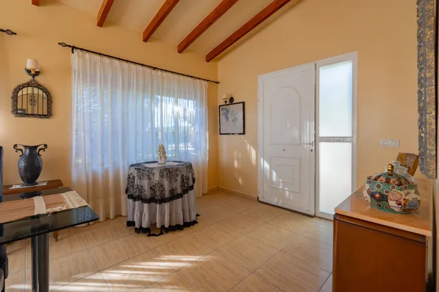 Villa 2 habitaciones 202m² en venta - Benitachell — 7