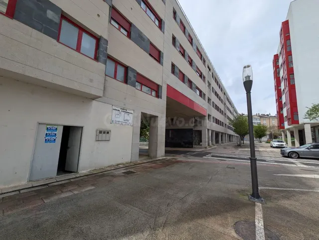 LOCAL EN VENTA EN RAMON BEBERIDE (Lugo) - foto 4