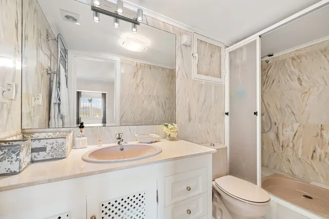 Adosado 3 habitaciones 100m² en venta - Marbella — 19