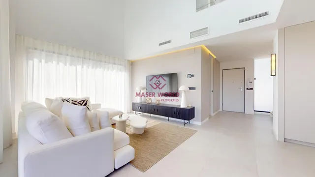 Villas de lujo de nueva construcción en Polop con impresionantes vistas — 32