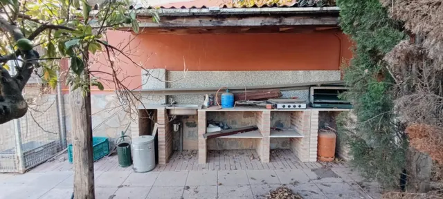 Espléndida Casa de Campo con Piscina en La Hoya, Elche — 29
