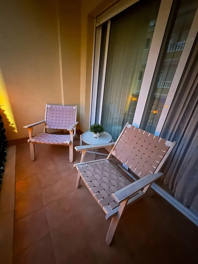 ☀️ ¡Tu rincón mediterráneo en Formentera del Segura! Apartamento con 2 terrazas y piscina — 20