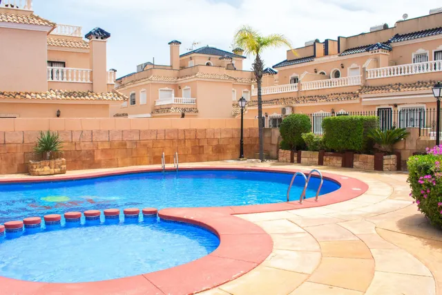 Adosado 2 habitaciones 77m² en venta - Los Dolses — 26
