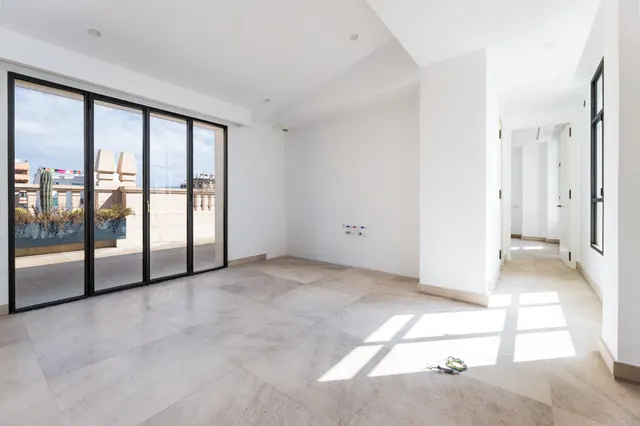 ATICO- BLANQUERNA--AVENIDAS- DE  280 M2 CON TERRAZA DE 125 M2 Y 3 PLAZAS GARAJE!!!!!! — 7
