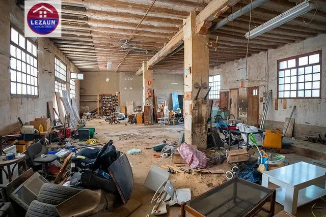 Local comercial 391m² en venta - Peralta - foto 4