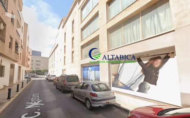 Piso en Venta en Roquetas De Mar Almería — 2