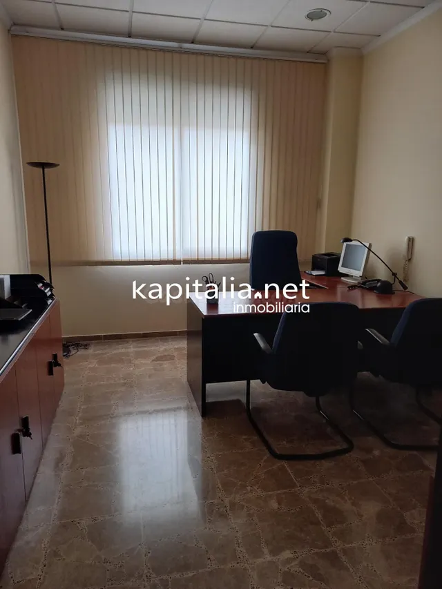 Local en venta en L´Ollería (Valencia) - foto 5