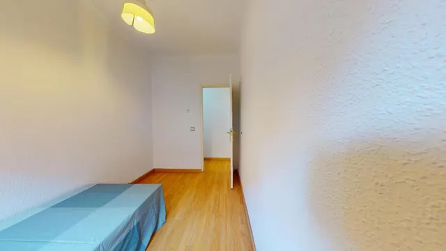 3 dormitorios con ascensor puente de vallecas — 17