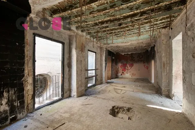 Edificio para rehabilitar en el Albaycín — 11