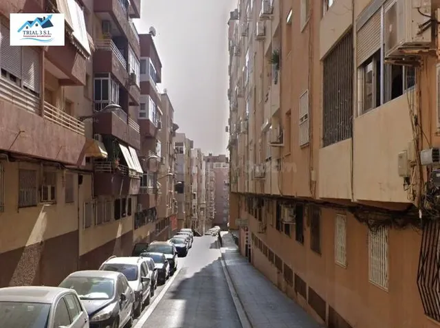 Venta Piso en Almería - foto 2