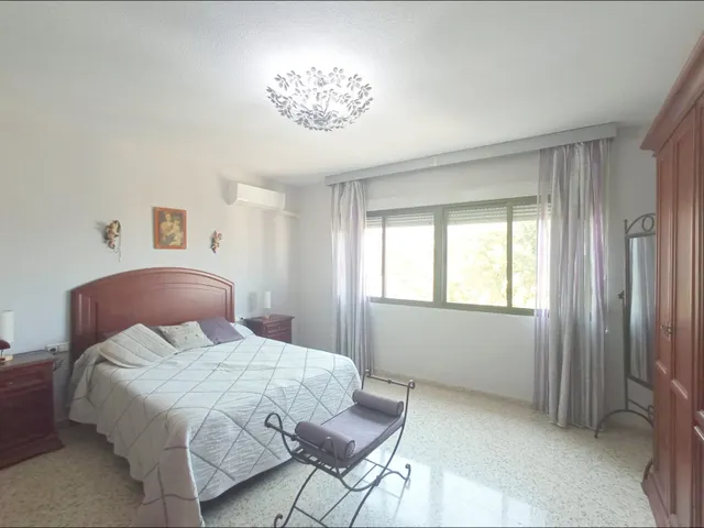 Se alquila maravilloso piso — 16