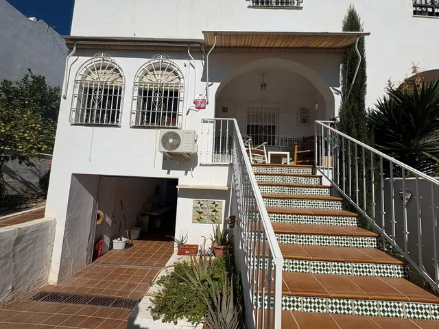 Adosado 4 habitaciones 210m² en venta - La Colina — 49