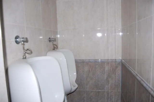 BAR TOTALMENTE ACONDICIONADO EN ROMICA — 21