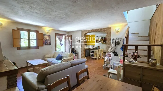 Casa de campo-Masía en Venta en Arriate Málaga — 13