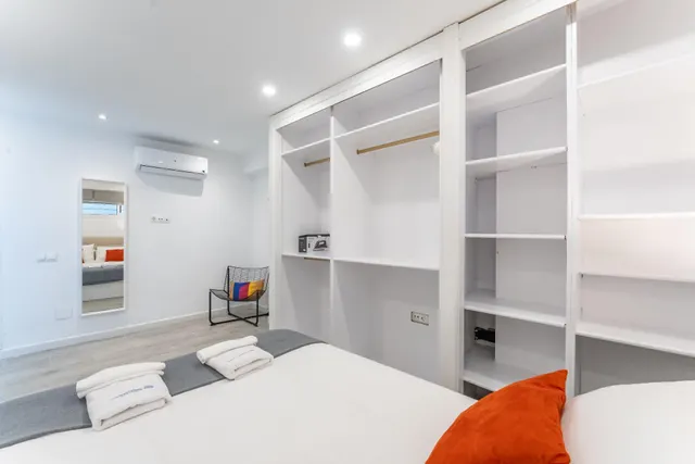 Cuatro apartamentos en Avenida del Sol, Benalmádena Costa — 28