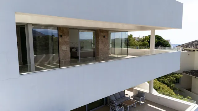Chalet 6 habitaciones 777m² en venta - El Madroñal — 11