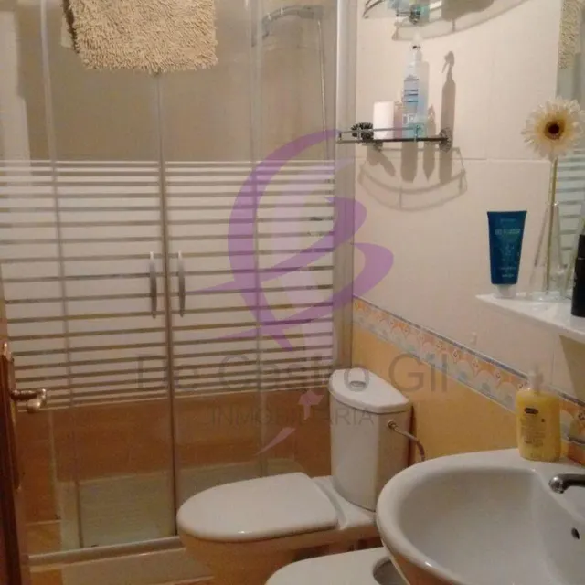 VENTA APARTAMENTO ALDEALENGUA — 9