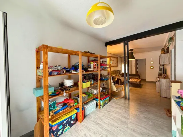 Piso en venta con terraza en portazgo, puente de vallecas. — 9