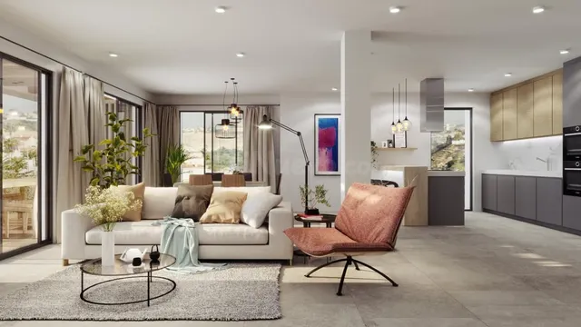 Villa 4 habitaciones 250m² en venta - La Marquesa — 11