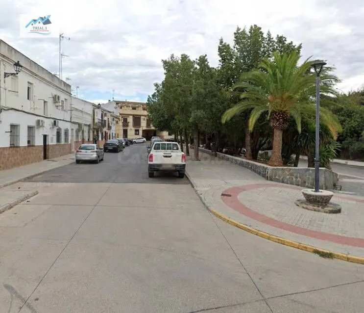 Venta Piso en Andújar - Jaén