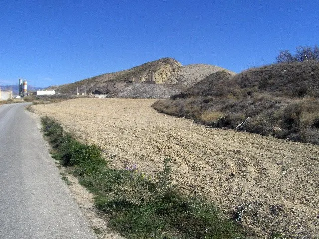 FINCA RÚSTICA EN DIPUTACIÓN DE RÍO - foto 3