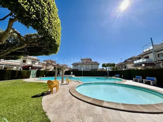 Apartamento 2 habitaciones 90m² en venta - Rocio del Mar — 2
