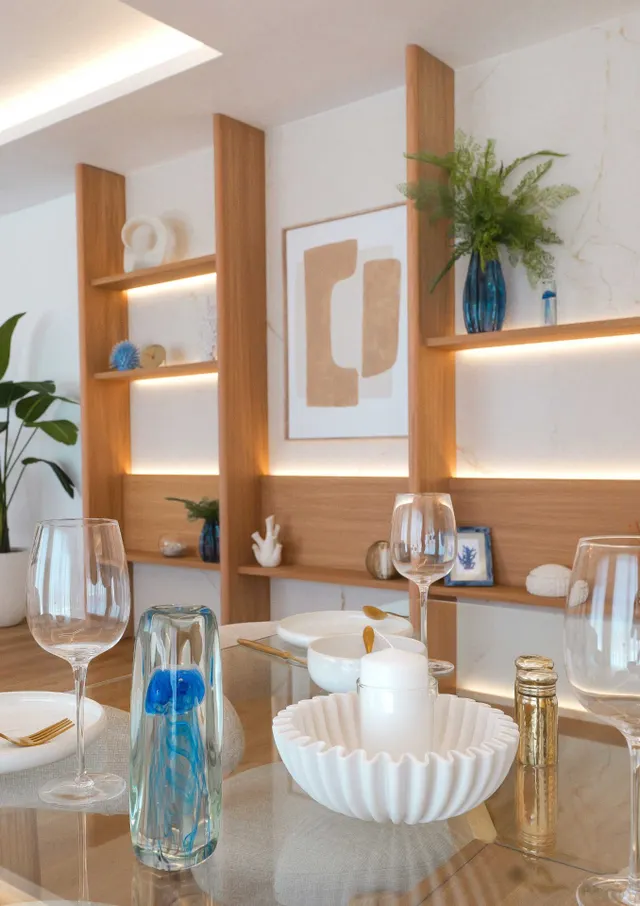Apartamento Amara Maris -Modelo N — 6