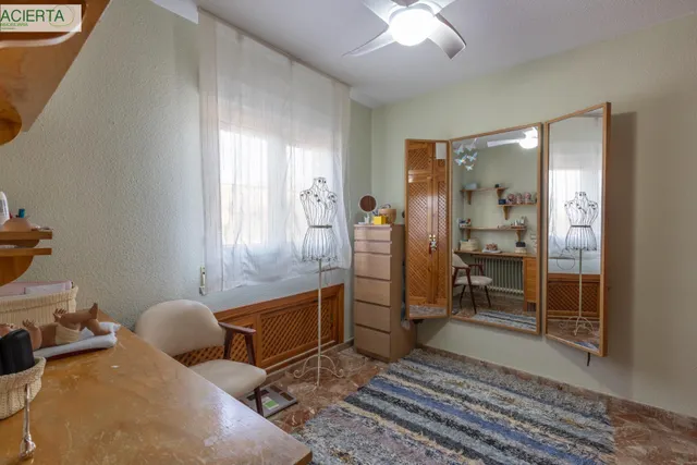 Vivienda Exclusiva en Urbanización Viñas del Rey – Otura — 29