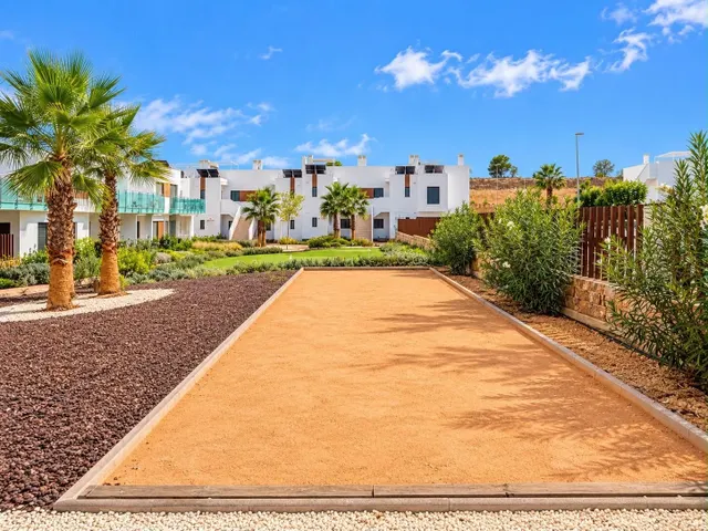 Bungalow 2 habitaciones 89m² en venta - Desamparados-Hurchillo-Torremendo — 3