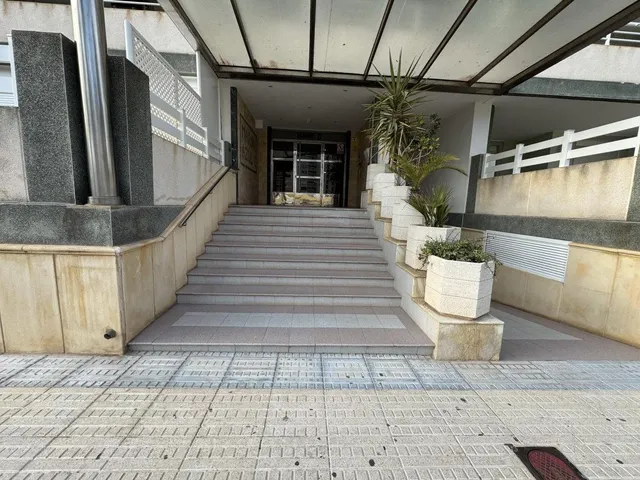 COMPLEJO RESIDENCIAL MARINA AZUL I — 16