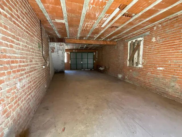 Gran casa en Chozas de Canales — 19