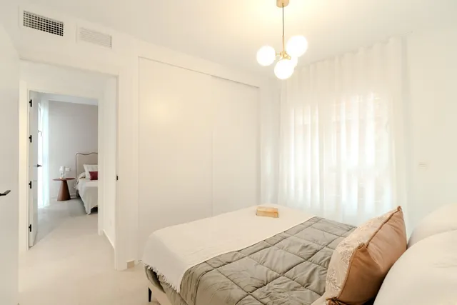 Villa 3 habitaciones 232m² en venta - Serena Golf — 18