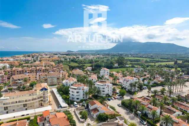 Piso 1 habitación 50m² en venta - El Palmar-Los Molinos — 11