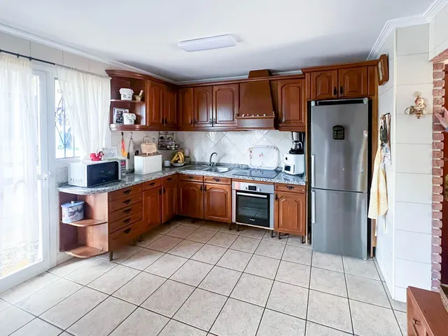 Chalet 3 habitaciones 170m² en venta - Riviera del sol — 13
