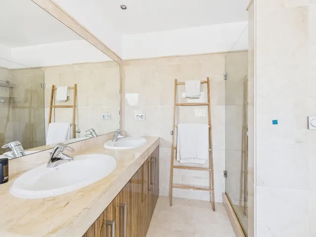 Ático 3 habitaciones 198m² en venta - San Roque Pueblo — 17