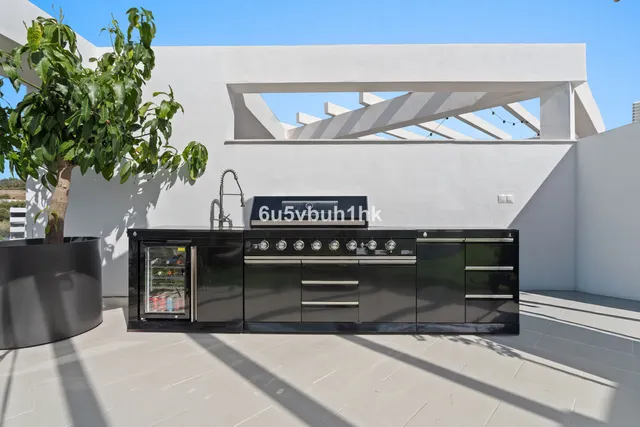 Apartamento 4 habitaciones 150m² en venta - Costa Del Sol — 24