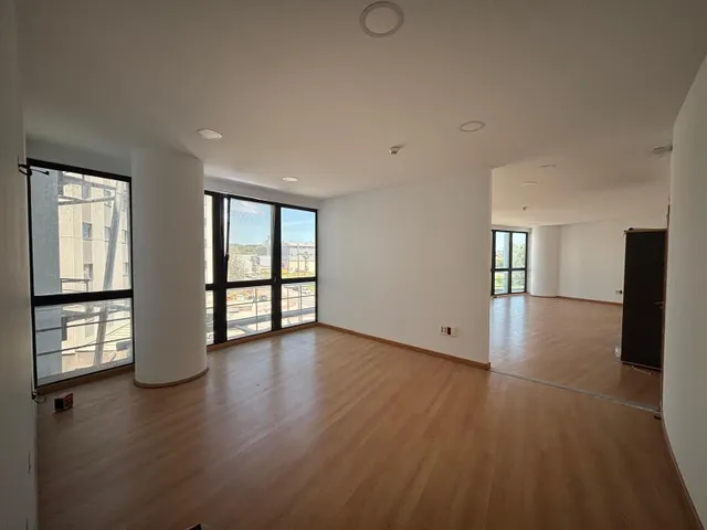 Se alquilan dos oficinas en edificio Azabache- Palmones - Los Barrios — 5