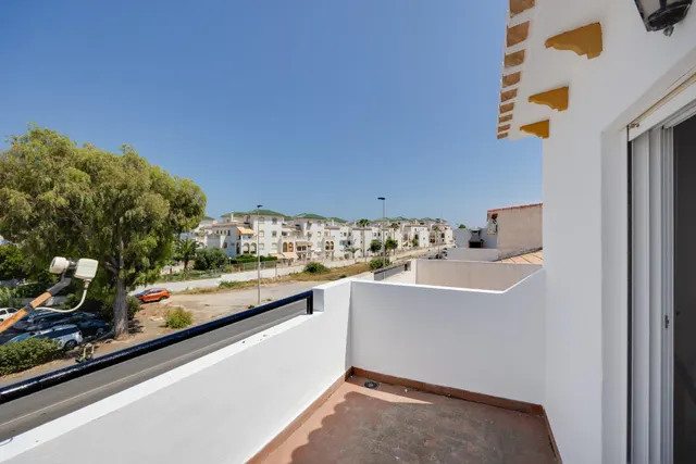 Chalet dúplex en Torre La Mata — 33